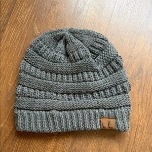 CC Beanie